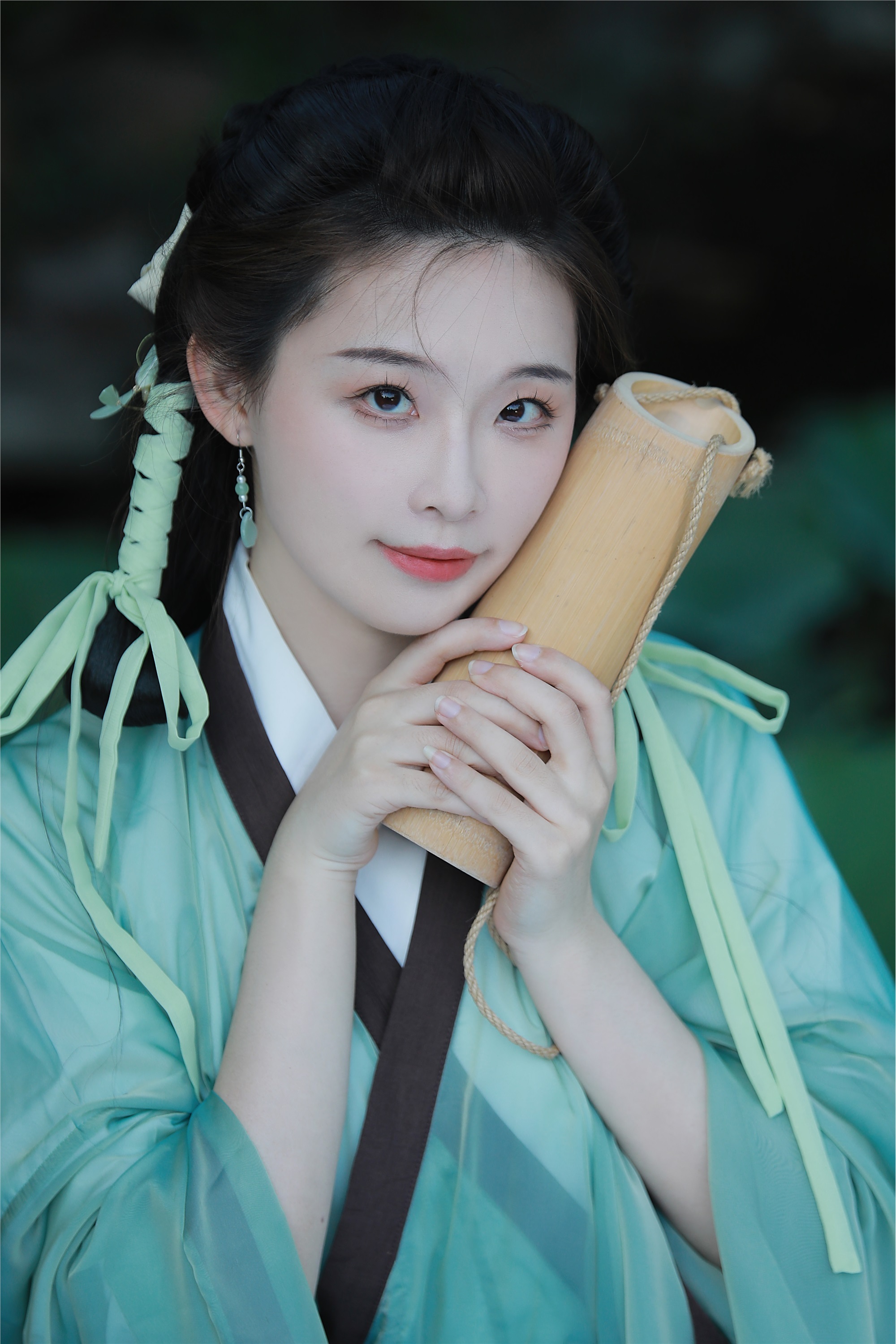 YITUYU艺图语 2025.01.05 小荷 _喵喵家的小鱼干_